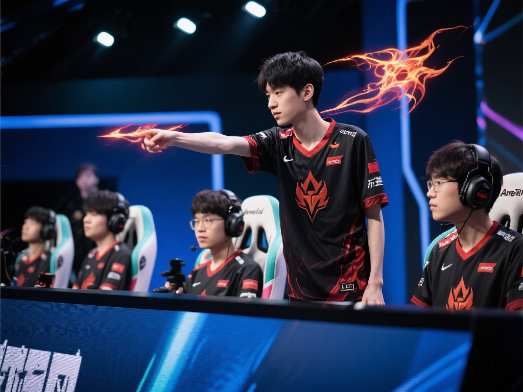 新的活力 新的活力