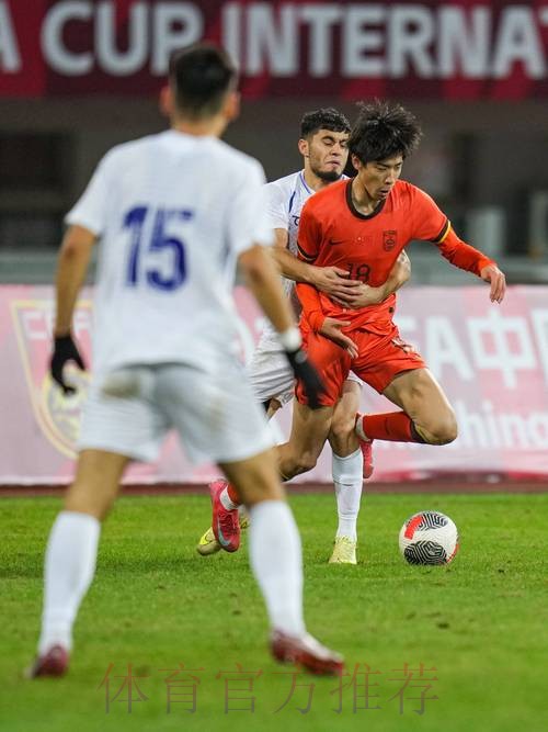 2025熊猫杯 | 中国U-22男足0比0战平乌兹别克斯坦队获亚军 2025熊猫杯 | 中国U-22男足0比0战平乌兹别克斯坦队获亚军