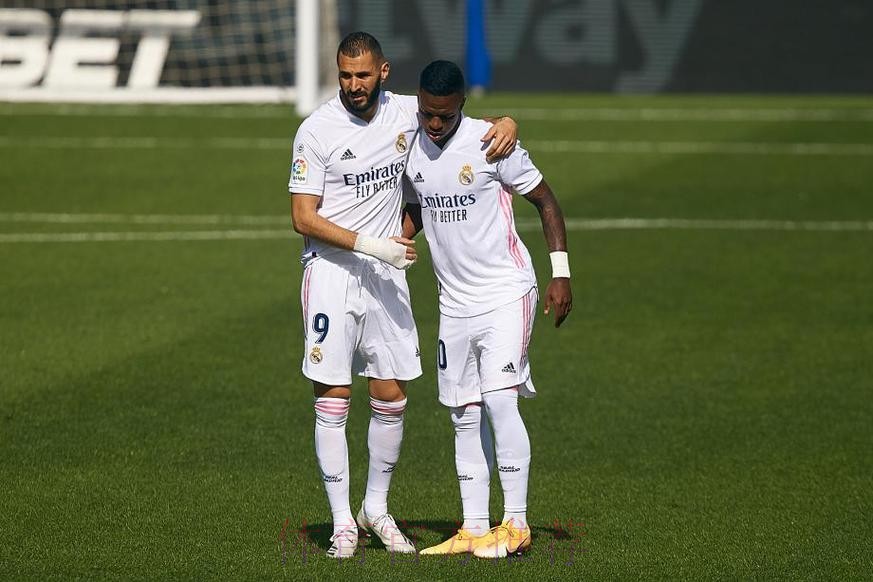 维尼修斯社媒:300场里程碑! 一场糟糕的失利 维尼修斯社媒:300场里程碑! 一场糟糕的失利