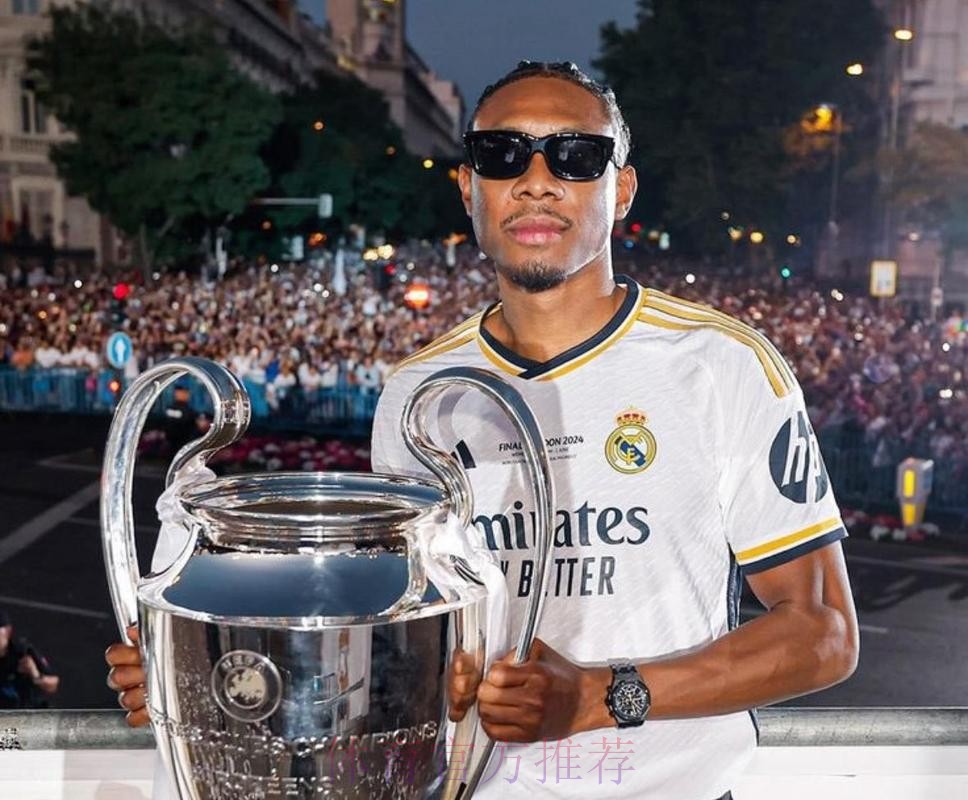 罗马诺:33岁阿拉巴预计明夏离开皇马 情况没改变